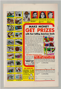 MARVEL TEAM UP  #9     (Marvel)