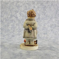 DOCTOR Figurine (Hummel 127, TMK)