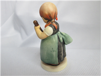 Little Sweeper Figurine Hummel 171 4/0 TMK 6