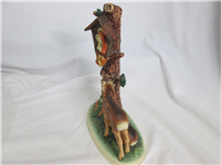 FOREST SHRINE Waldandacht Figurine (Hummel 183, TMK)