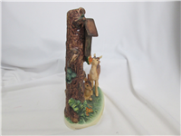 FOREST SHRINE Waldandacht Figurine (Hummel 183, TMK)