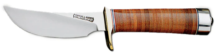 RMK Model 20 Yukon Skinner