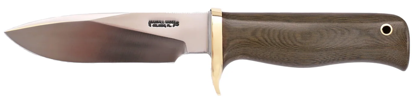 RMK Model 28 Woodsman