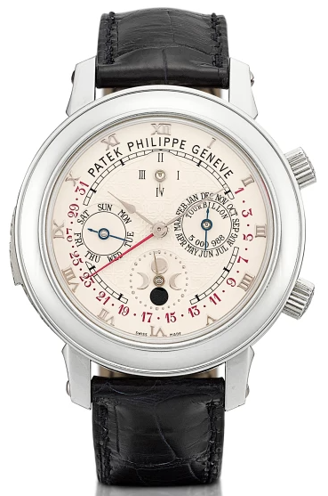 Patek Philippe