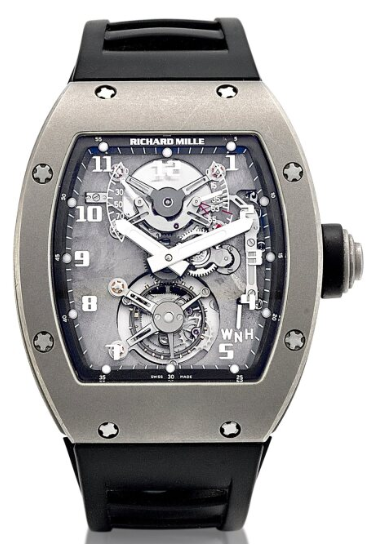 Richard Mille