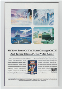 DAREDEVIL    #301     (Marvel, 1992)