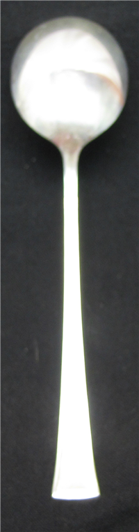 Tranquility Sterling 6 1/2 inch Soup Spoon   (Fine Arts #1947) 