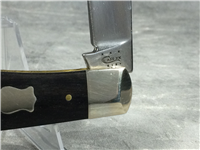 2013 Case TB72546 SS Ebony Panama Tony Bose Trapper