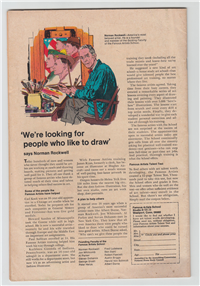 AVENGERS    #58     (Marvel, 1968)