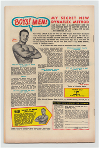 AVENGERS    #14     (Marvel, 1965)