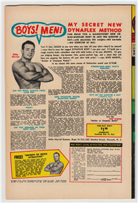 AMAZING SPIDER-MAN  #35     (Marvel, 1966)