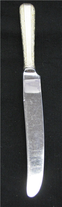 Candlelight Sterling 8 7/8 inch Dinner Knife   (Towle  #1934) 