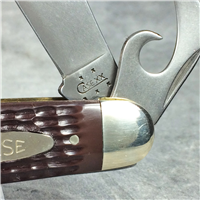 2005 Case 640045 R SS Brown Scout