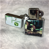 2005 John Deere Street Chrome Zippo Lighter 207