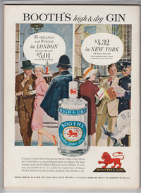 PLAYBOY  Vol. 7 No. 8    (HMH Publishing Co., Inc., August, 1960) Elaine Paul