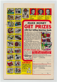 AVENGERS    #64     (Marvel, 1969)