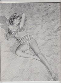 AMATEUR SCREEN AND PHOTOGRAPHY  Vol. 12 #4    (Camerarts Publishing, Summer, 1957) 