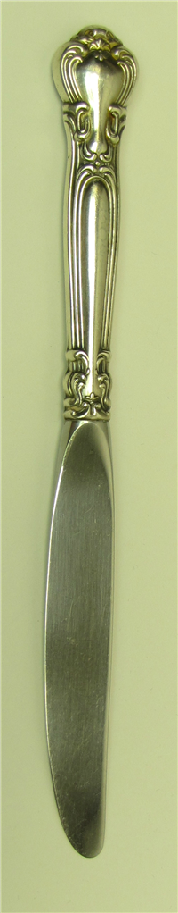 Chantilly Sterling 9 1/8" Dinner Knife   (Gorham #1910)