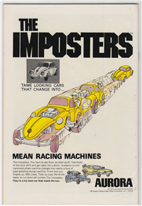 KAMANDI    #1     (DC, 1972)