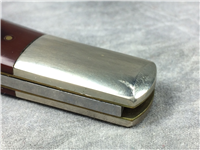 1978 Case XX USA 6143 Brown Granddaddy Barlow