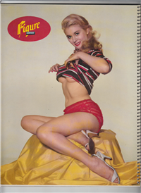FIGURE QUARTERLY Volume 16 (Jones Publishing, 1957) 