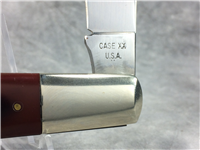 1978 Case XX USA 6143 Brown Granddaddy Barlow