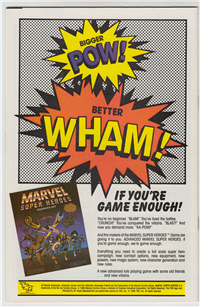 THE INCREDIBLE HULK  #330  (Marvel, 1987)