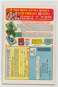 AVENGERS    #80     (Marvel, 1970)