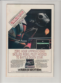 X-MEN    #175     (Marvel)