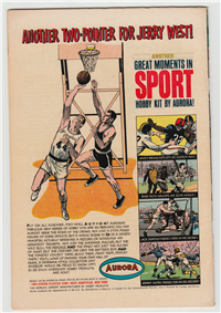 AMAZING SPIDER-MAN  #36     (Marvel, 1966)