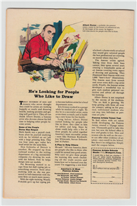 DAREDEVIL    #10     (Marvel, 1965)