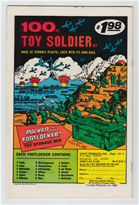 AMAZING SPIDER-MAN  #204     (Marvel, 1980)