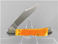 2013 CASE 61549 L SS Orange Peel Copperlock