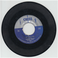 CHUCK BERRY Maybellene (Chess 1604, 1955) 45 RPM Rock & Roll