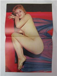 COCKTAIL  Vol. 1 No. 3    (Studio Publications, Inc., 1958) 