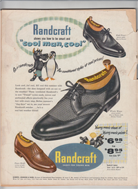 SPORT     (MacFadden,  June,  1956)