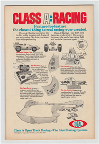 DAREDEVIL    #92     (Marvel, 1972)