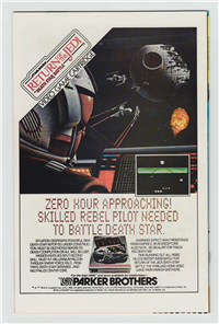 DAREDEVIL    #200     (Marvel, 1983)