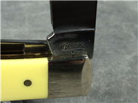 2009 Case 3254 CV Yellow Trapper