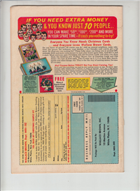 AVENGERS    #68     (Marvel, 1969)