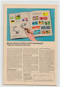 AVENGERS    #85     (Marvel, 1971)