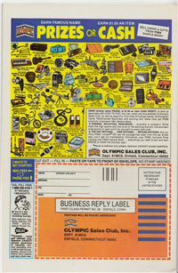 MARVEL TEAM UP  #109     (Marvel)