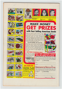 DAREDEVIL    #100     (Marvel, 1973)