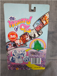 TIN MAN  4" Action Figure   (Wizard of Oz, Multi Toys, 1988) 