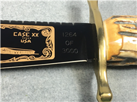 1985 Case 80th Anniversary Bowie