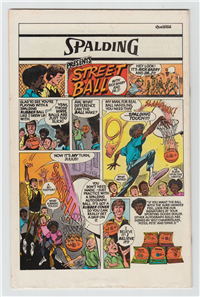 AMAZING SPIDER-MAN  #171     (Marvel, 1977)