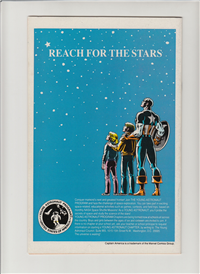 X-MEN    #197     (Marvel)