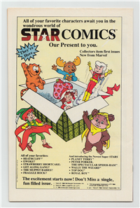 AMAZING SPIDER-MAN  #263     (Marvel,  1985)