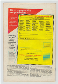 DAREDEVIL    #115     (Marvel, 1974)