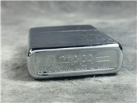 1998 Emblem Car Brushed Chrome Zippo Lighter 11611   205